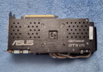 ASUS GTX GeForce 670 DirectCU II