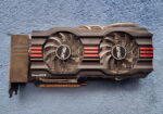 ASUS GTX GeForce 670 DirectCU II
