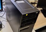 PC Dell Optiplex 3020, Intel i3-4130 3,40 GHz, 8 GB RAM, 256 GB SSD, Win 11 Pro