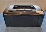 HP LaserJet Pro P1102w